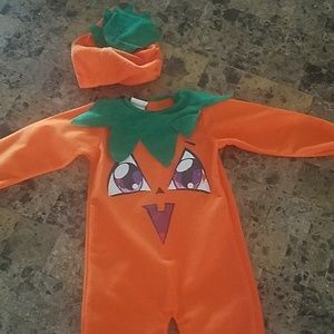 Tiny Treats Disguise